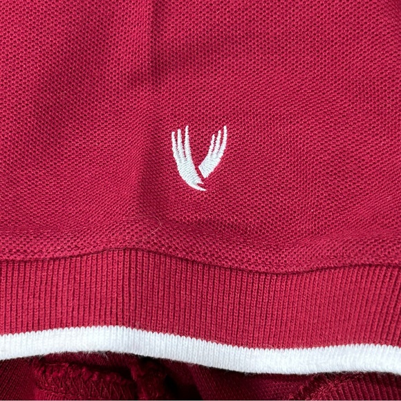 Arkansas Razorbacks Polo Shirt - Picture 4 of 6